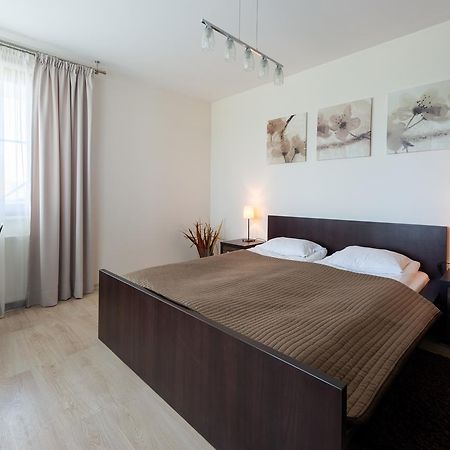 Apartamenty Na Klifie Władysławowo Buitenkant foto