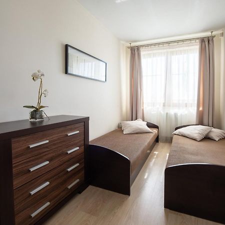 Apartamenty Na Klifie Władysławowo Buitenkant foto