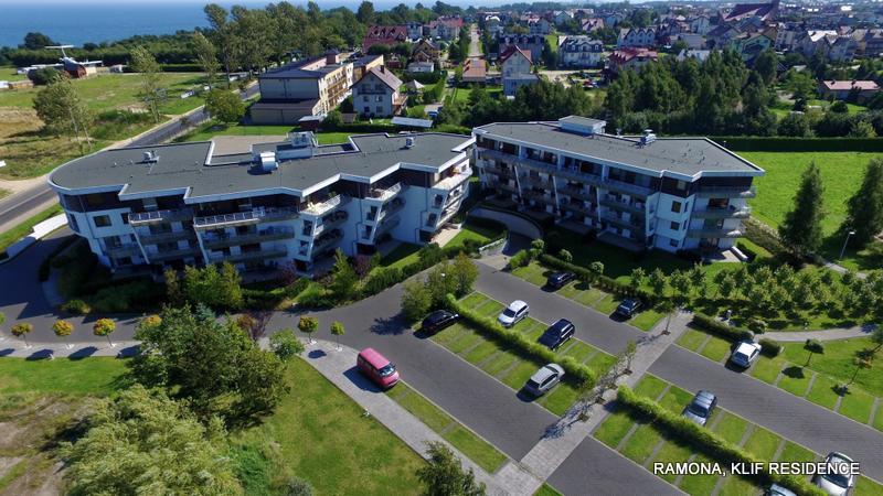 Apartamenty Na Klifie Władysławowo Buitenkant foto